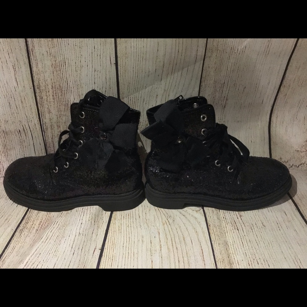 Girls JoJo Boots